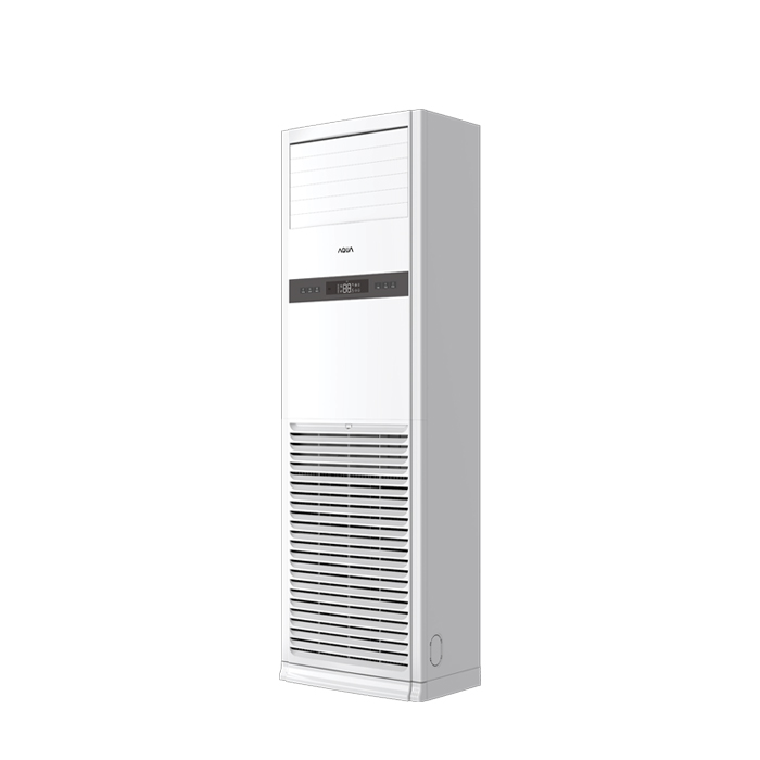 Aqua AC Floor Standing Standard 3 PK Turbo Cool - AQA-FLOU30